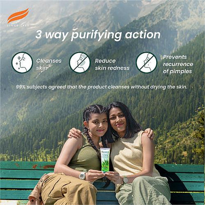 Himalaya Purifying Neem Face Wash 300 ml