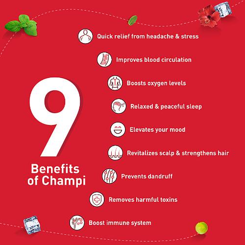 Himani Navratna Oil 300 ml