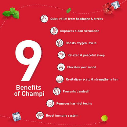 Himani Navratna Oil 300 ml