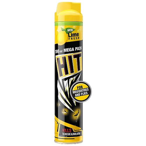 Hit Flying Insect Killer Lime 700 ml