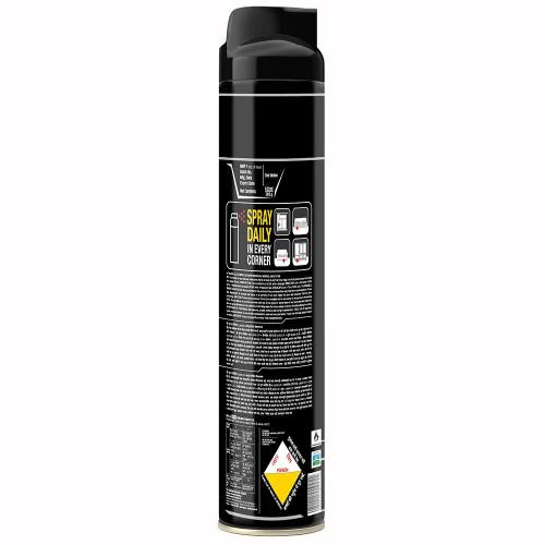 Hit Flying Insect Killer Spray 625 ml