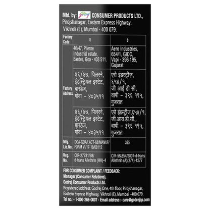 Hit Mosquito Insect Killer Spray 400 ml