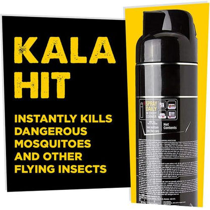 Hit Mosquito Insect Killer Spray 400 ml