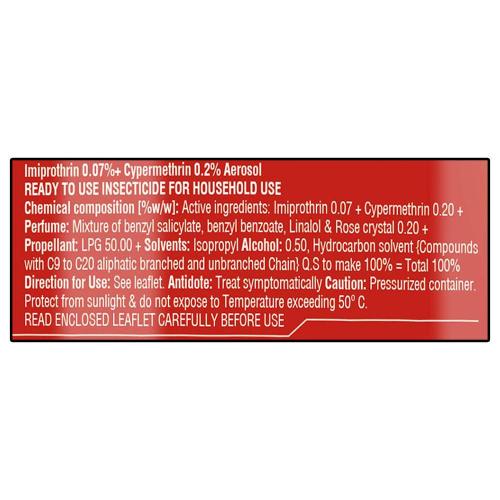 Hit Seek N Kill 200 ml