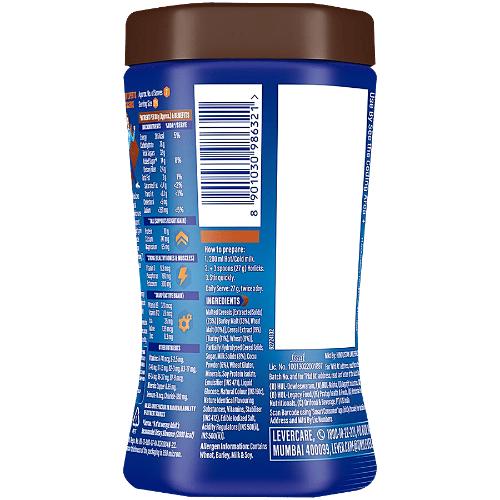 Horlicks Chocolate Drinks Jar 200 g