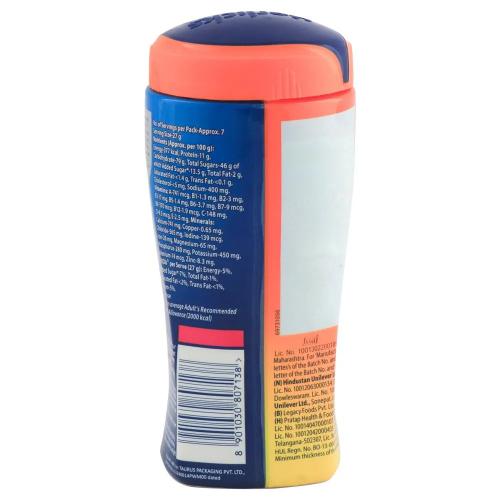 Horlicks Classic Malt Drink Jar 200 gm