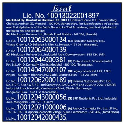 Horlicks Classic Malt Drink Refill 750 Gm