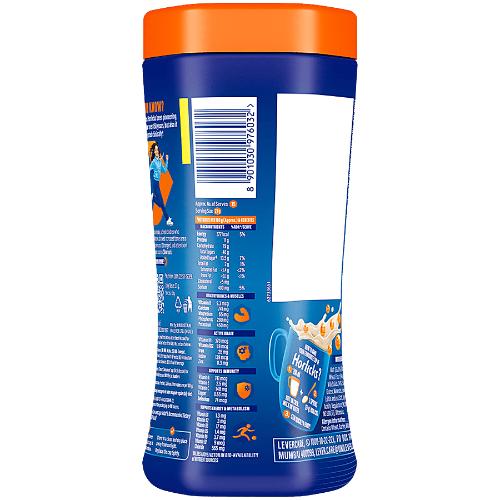 Horlicks Drink 500G