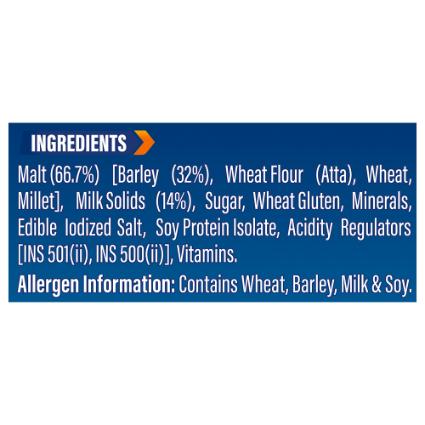 Horlicks Plain Container 1 kg