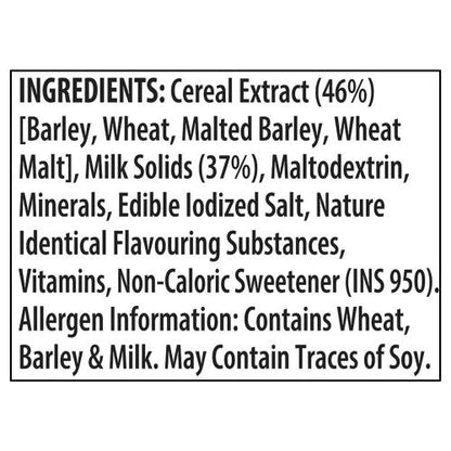 Horlicks Women'S Plus Caramel Jar 400 gm