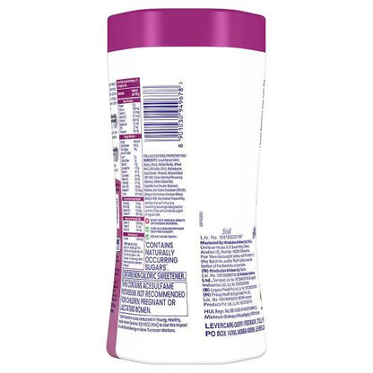 Horlicks Women'S Plus Chocolate Jar 400 gm