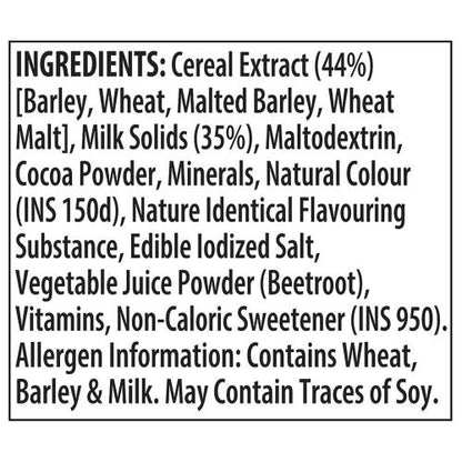 Horlicks Women'S Plus Chocolate Jar 400 gm