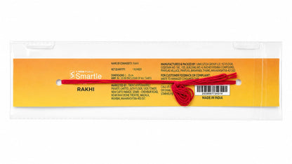 Smartle Raksha Sutra Assorted 1 Pc