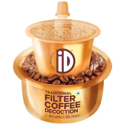 Id Filter Coffee Decoction 150 Ml
