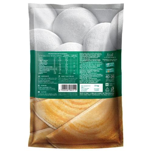 Id Idli Dosa Batter 2kg