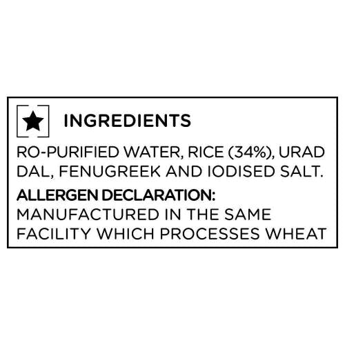 Id Idli Dosa Batter 2kg
