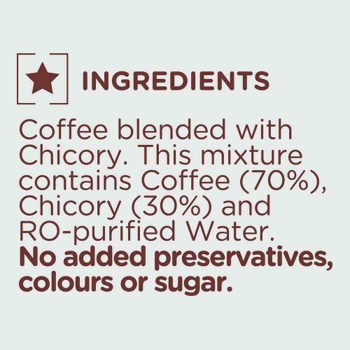 Id Instant Strong Filter Coffee 150 Ml