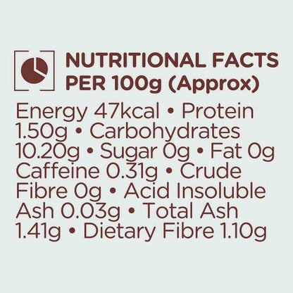 Id Instant Strong Filter Coffee 150 Ml