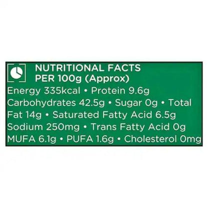 Id Malabar Lachha Paratha 400 Gm