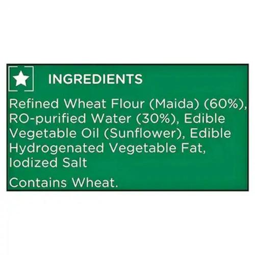 Id Malabar Lachha Paratha 400 Gm