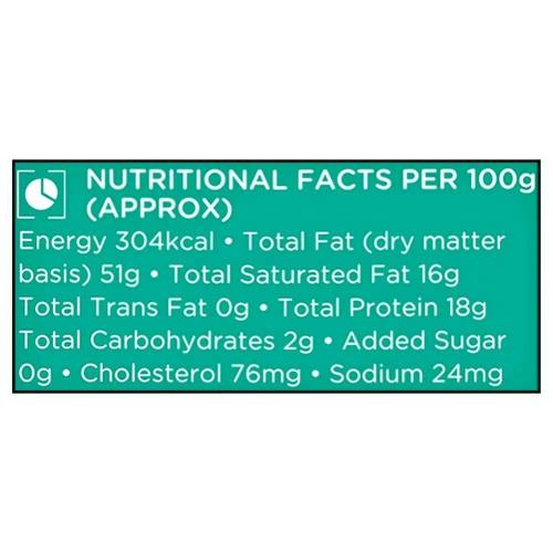 Id Natural Paneer Pack 200 Gm