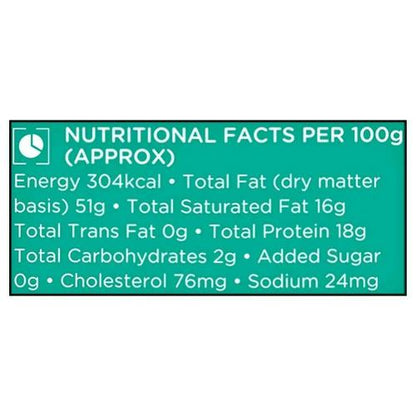 Id Natural Paneer Pack 200 Gm