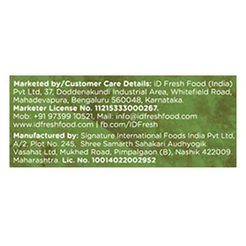Id Special Chapattis 200 g
