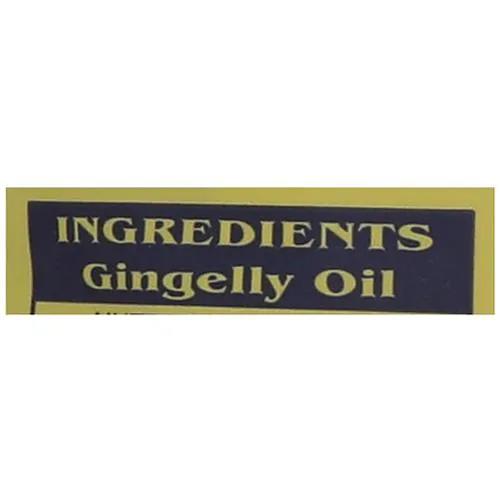 Idhayam Gingelly Oil 1 ltr