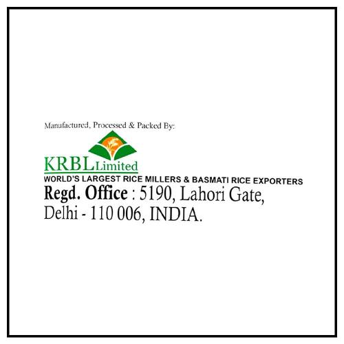 India Gate Tibar Basmati Rice 1 kg