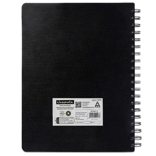 Itc 6 Subject Note Book 1 pc