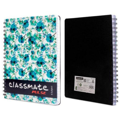 Itc 6 Subject Note Book 1 pc