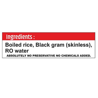 Jaypees Idly Dosa Batter 1kg