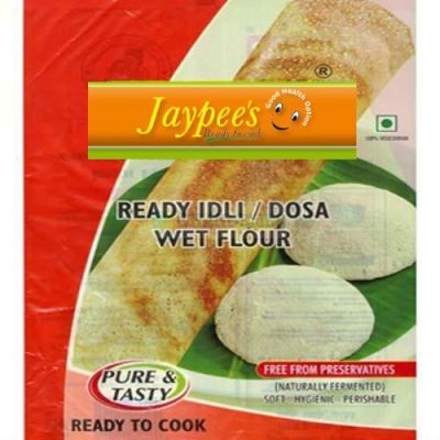 Jaypees Idly Dosa Batter 1kg