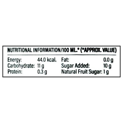 Jeeru Jeera Masala 2ltr