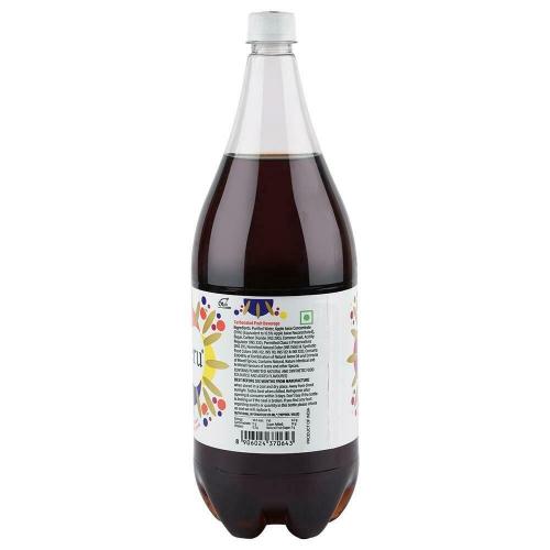 Jeeru Jeera Masala 2Ltr