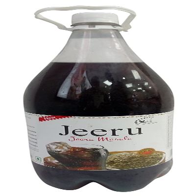 Jeeru Jeera Masala 2Ltr