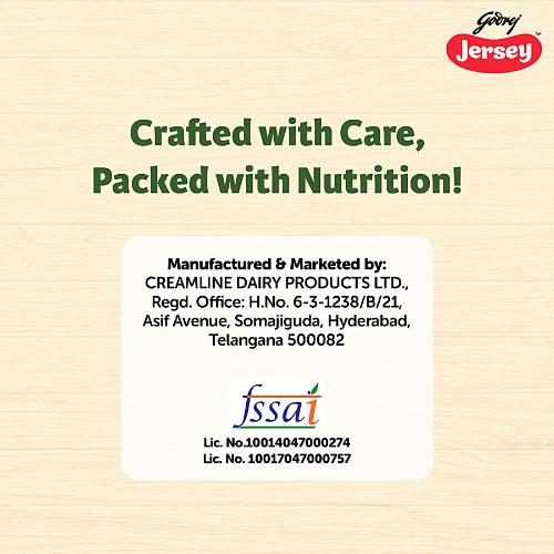 Jersey Fresh Paneer 200 gm