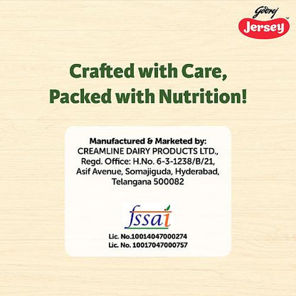 Jersey Fresh Paneer 200 gm