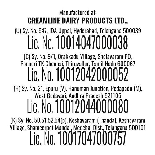 Jersey Fresh Paneer 500 gm