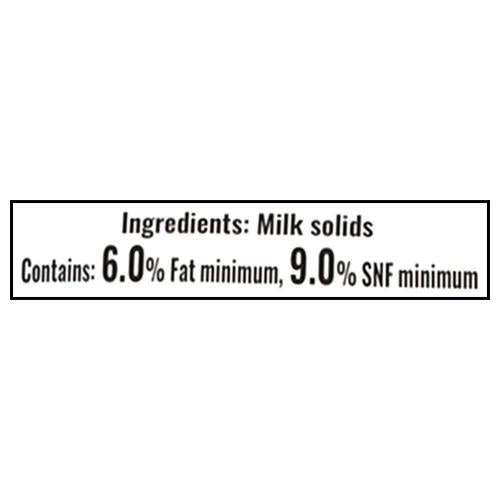 Jersey Full Cream Milk 500 ml