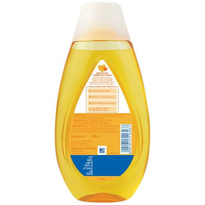 Johnson & Johnson No More Tears Shampoo 200 ml