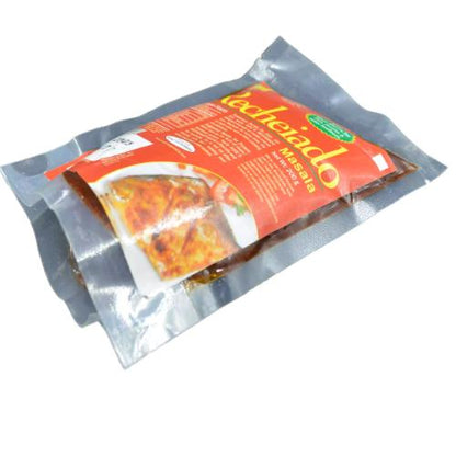 Jude'S Rechiado 200 gm