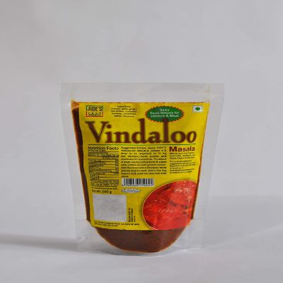 Jude'S Vindaloo 100 g