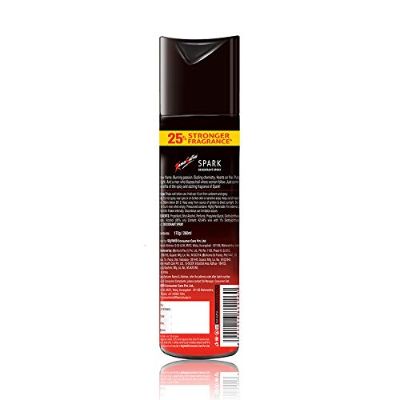 Kamasutra Spark Deo 220 ml