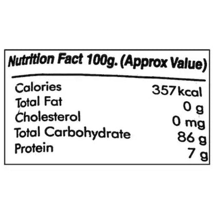 Kanaiya Super Fine Kurmura 500 gm