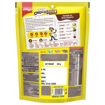 Kellogg'S Chocos Box 250 Gm