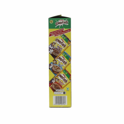 Kellogg'S Chocos Box 375 Gm