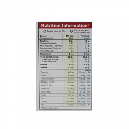 Kellogg'S Chocos Box 375 Gm