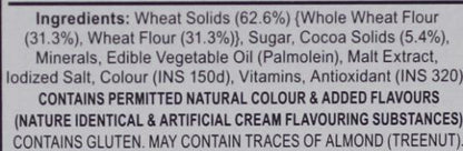 Kellogg'S Chocos Box 375 Gm