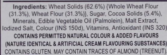 Kellogg'S Chocos Box 375 Gm